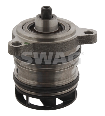 4044688549242 | Water Pump, engine cooling SWAG 30 92 9921